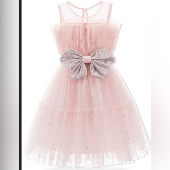 Tulleen
Ohlone bouquet dress girls size 10 - Picture 2 of 7